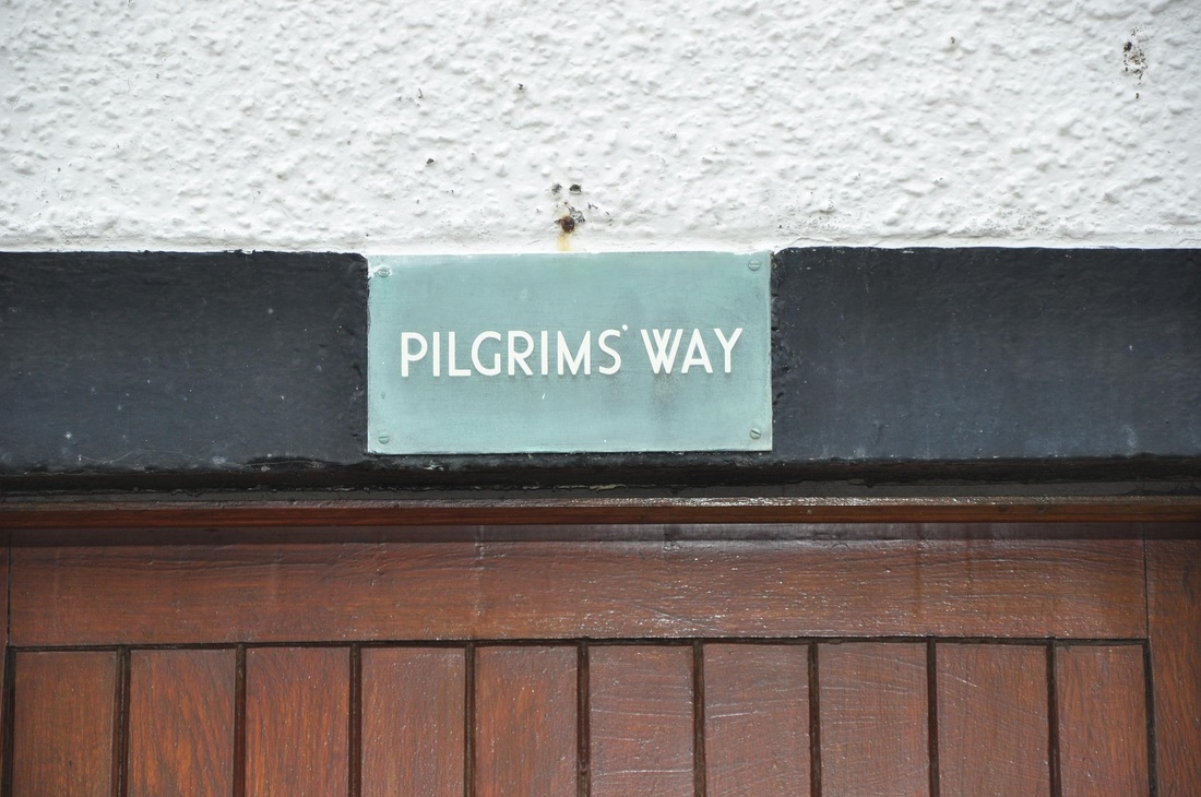 Elie Holoiday Cottage Pilgrims Way